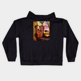 The Hunt Kids Hoodie